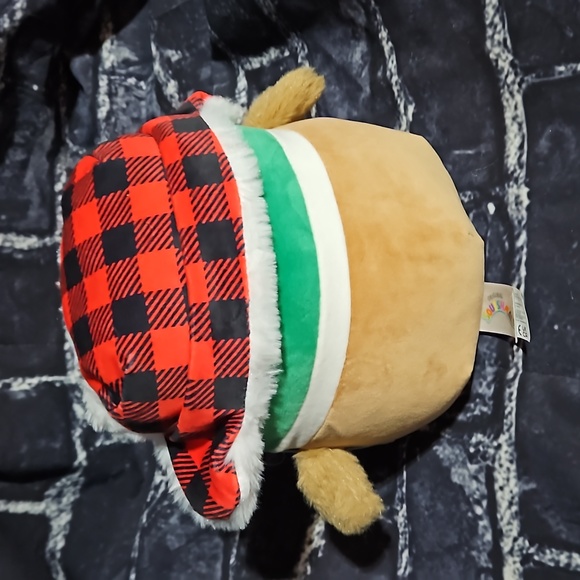 Squishmallows Avery 7 inch - Picture 3 of 4